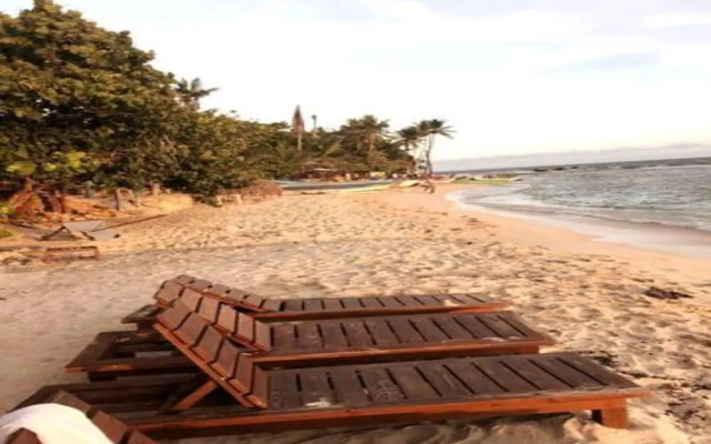 Luxury Apartment near Beach