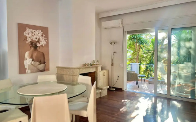 Corfu Holidays Villa Kanoni