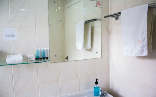 Hazeldene Guest House