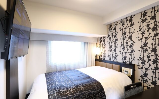 APA Hotel Yamanote Otsuka Eki Tower