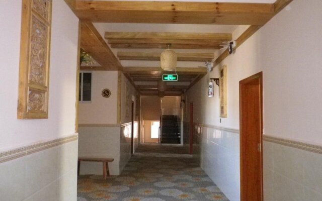 Ziyao Boutique Hotel