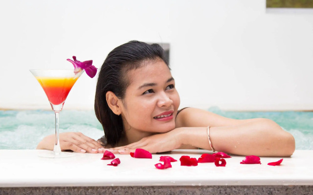 Angkor International Hotel