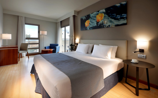 Eurostars Las Salinas 