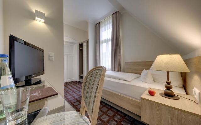Hotel Polar-Stern