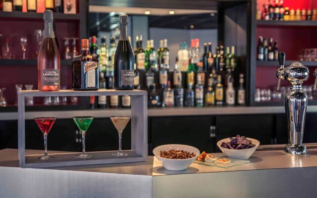 Novotel Angers Lac de Maine