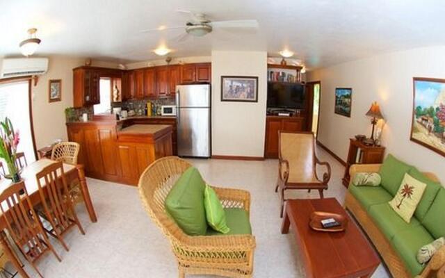 The Palms Oceanfront Suites