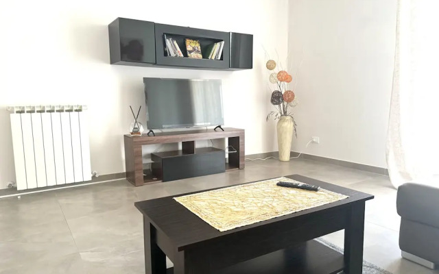 Onda Serena Apartment by Wonderful Italy