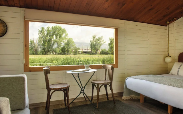 Turismo Rural Sant Marc