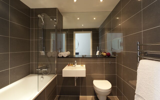 Saco Bristol - Broad Quay Apartment