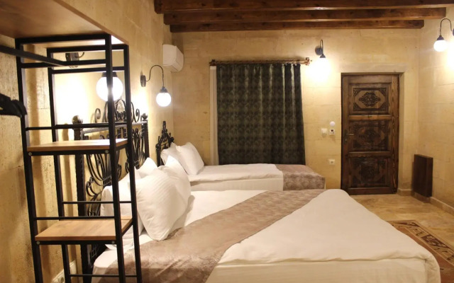 Kayra Cave Suites