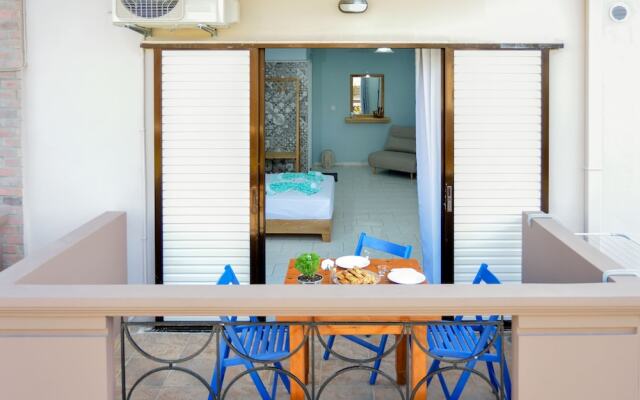 Katerina Apartments 1