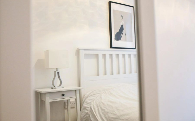 L1 Boutique Apartments