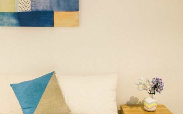 Sunshine Boutique Apartments