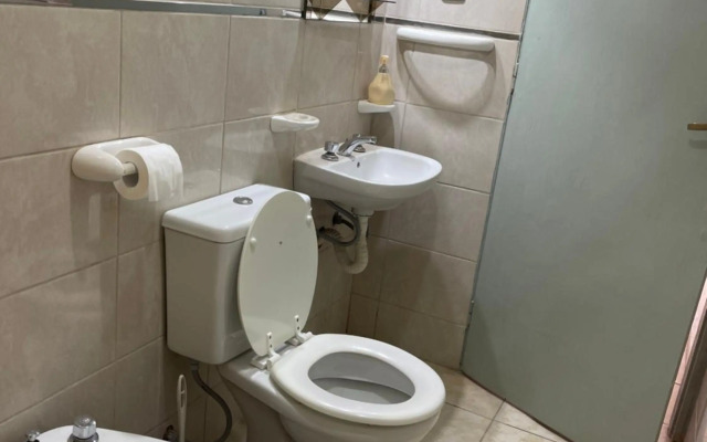 Departamentos Alberdi 4