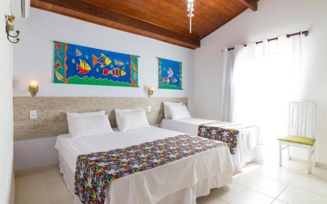 Hotel Village Enseada