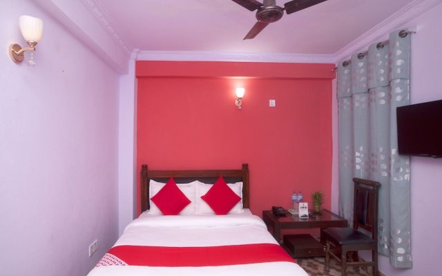 Oyo 622 Hotel Khotang