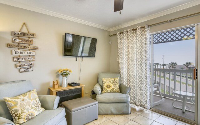 Victorian 9326-Deja Blue - 1 Br Condo