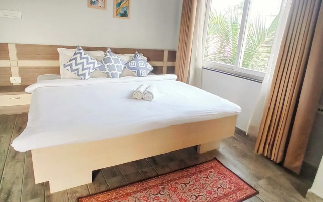 Happy Villa Guest House