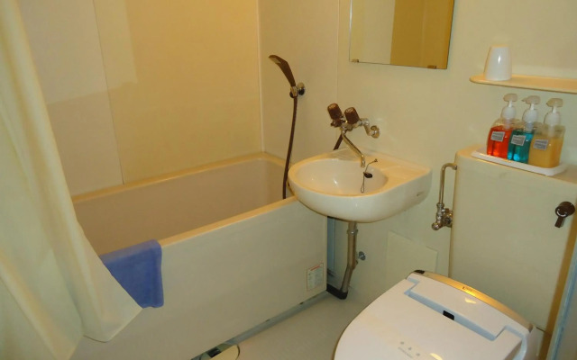 Tashiro Ryokan Annex
