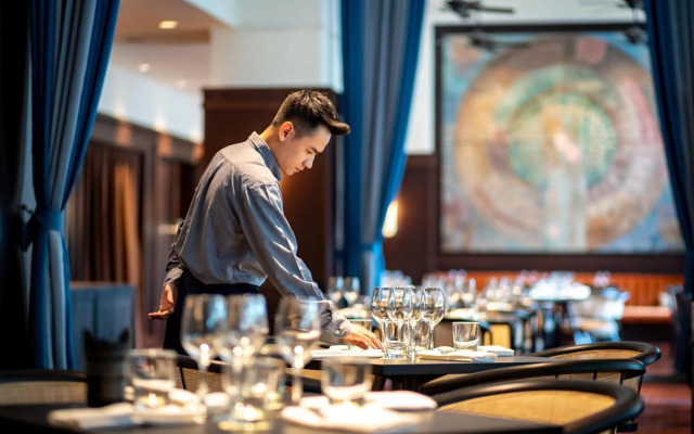 Hotel du Parc Hanoi