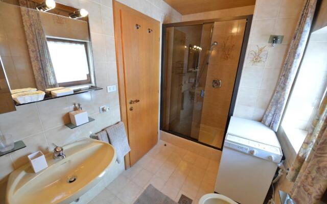 Apartment Nogler Frieda