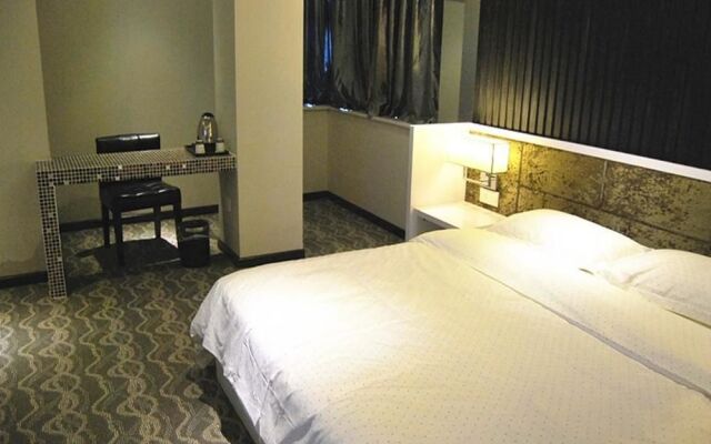 Wuhan Bili Hotel