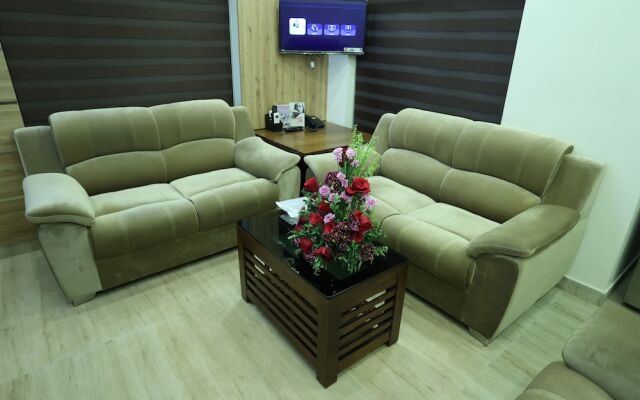 Balaji Regency Kanhangad