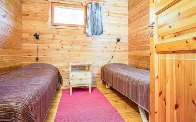 House Ahven Punkaharju