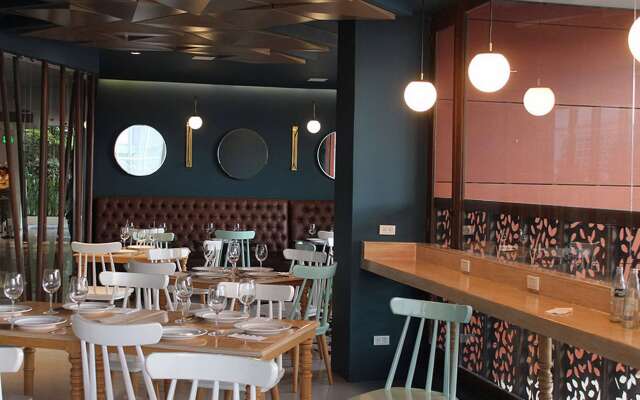 Hotel Quo Quality Manizales