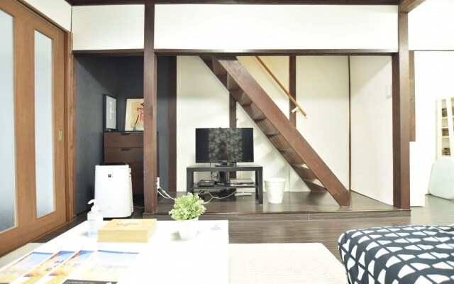 Yagara Terrace House A