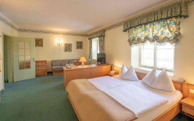 Familienhotel zum Kirchenwirt-Hofer