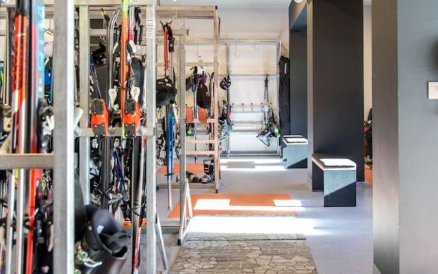 Hotel Termas Chillán