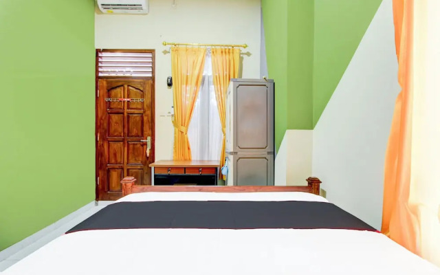 OYO 94509 Salsabillah Homestay Syariah