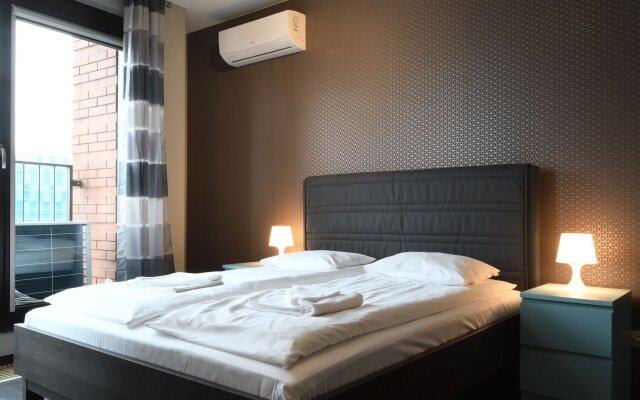 Turnau City Aparthotel