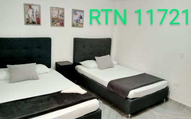 Apartamento Family 2