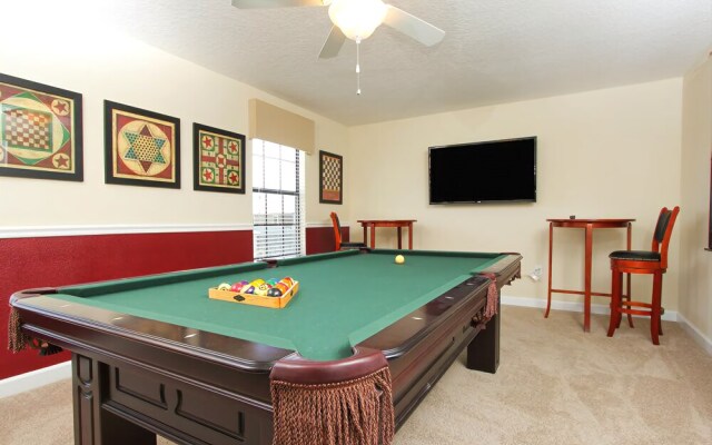 Amazing House! - Champions Gate - 1506MVD