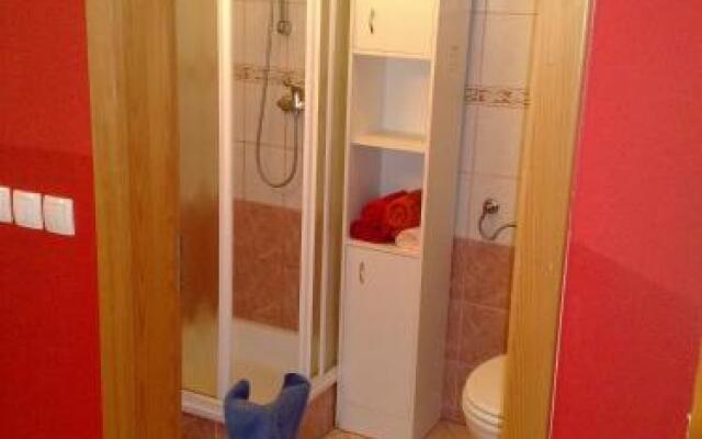 Apartment Beli Zajec