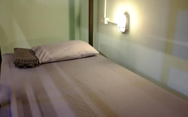 The Mixx Hostel