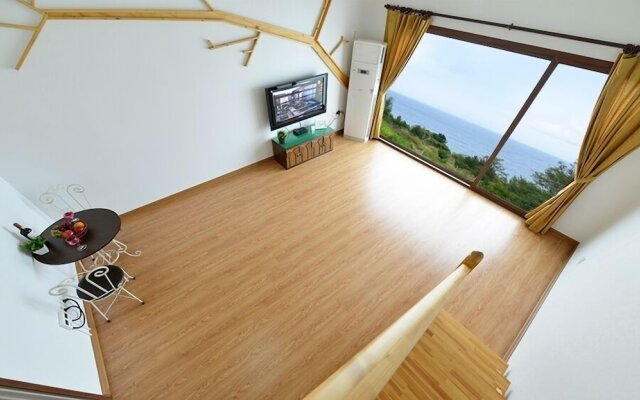 Yeongdeok Yeomyung Pension