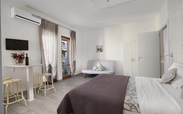 Appartamento Central B