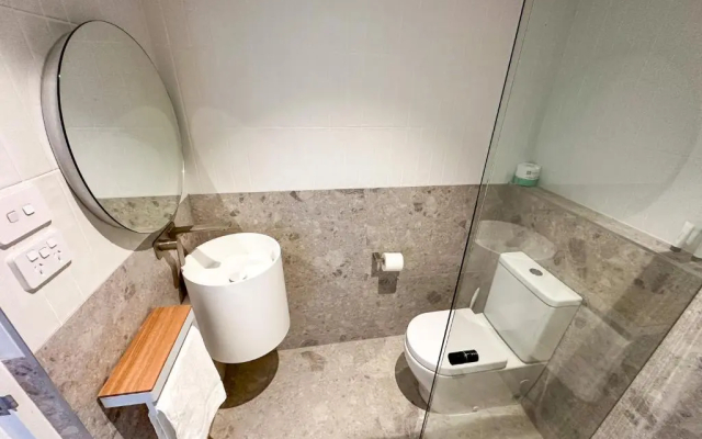 Pippi's at the Point