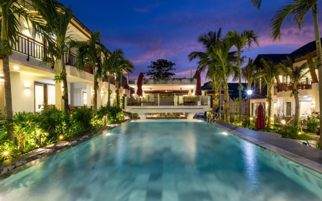 Melica Resort & Spa Phu Quoc