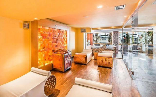 Hotel Cristiania
