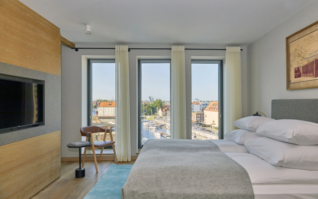 Puro Gdańsk Stare Miasto