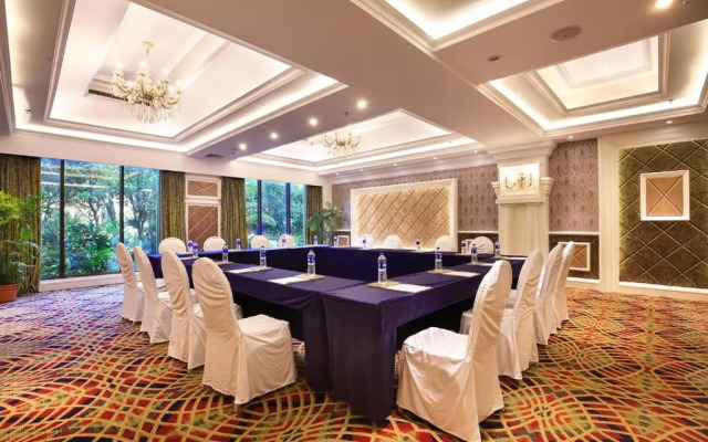 Grand Bravo Guilin Hotel