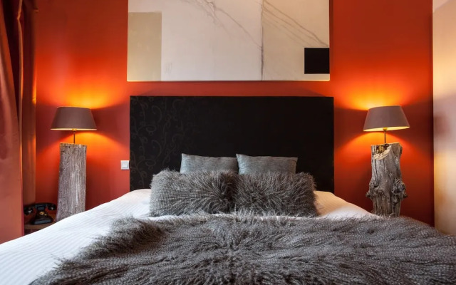 L' Auberge de Maison Rouge