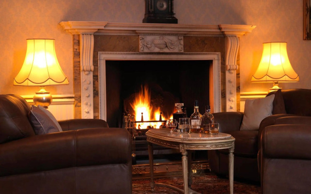 Cally Palace Hotel & Golf Course