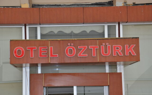 Ozturk Hotel