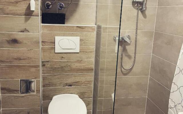 SoHo apartment N86 Milmari Resort KOPAONIK