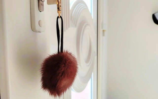 Zagreb, Apartman Jezz